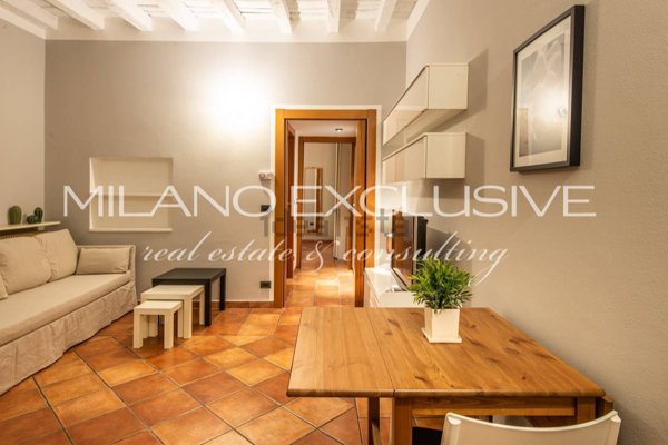 appartamento in vendita a Milano in zona Porta Genova