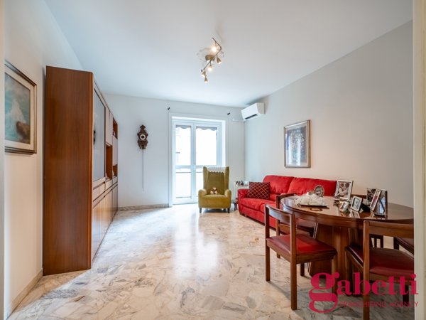 appartamento in vendita a Milano in zona Solari