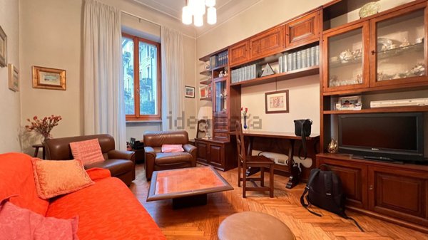 appartamento in vendita a Milano in zona San Vittore