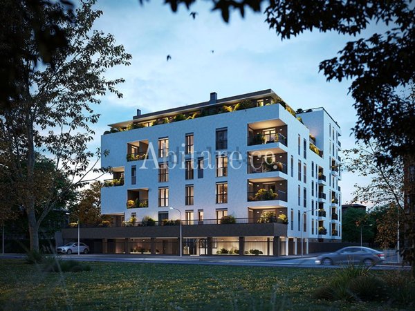 appartamento in vendita a Milano in zona Lorenteggio