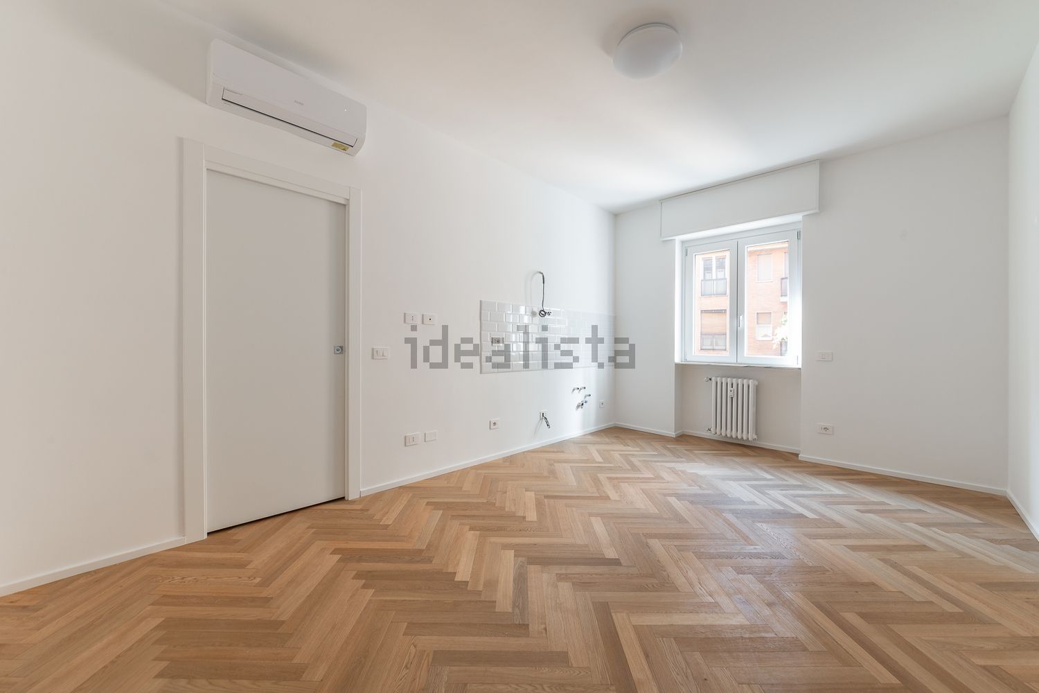 appartamento in vendita a Milano in zona Vigentino