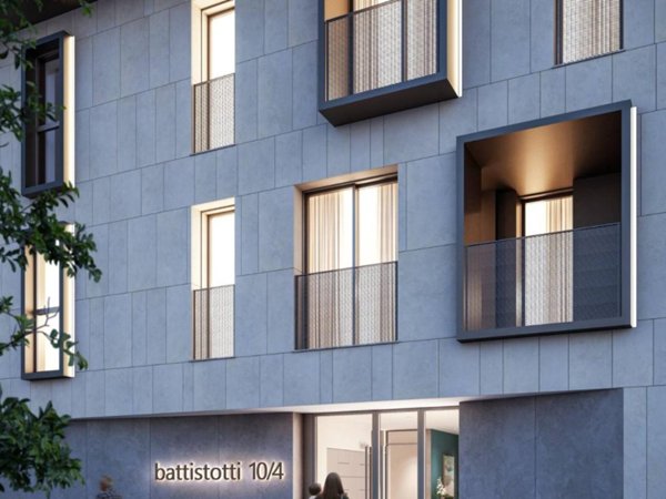 casa indipendente in vendita a Milano in zona XXII Marzo