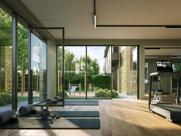 appartamento in vendita a Milano in zona Affori