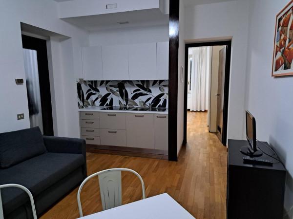 appartamento in vendita a Milano in zona Centro Storico