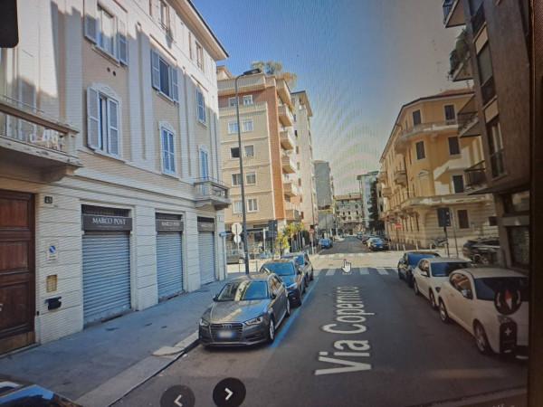 appartamento in vendita a Milano in zona Stazione Centrale