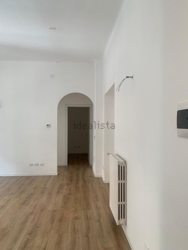 appartamento in vendita a Milano in zona Bovisa
