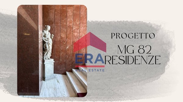 appartamento in vendita a Milano in zona Stazione Centrale