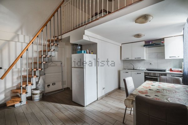 appartamento in vendita a Milano in zona Vigentino