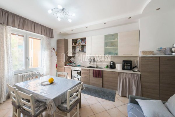 appartamento in vendita a Milano in zona Crescenzago