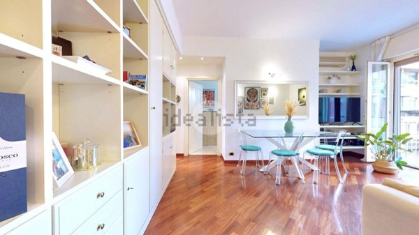 appartamento in vendita a Milano in zona Città Studi