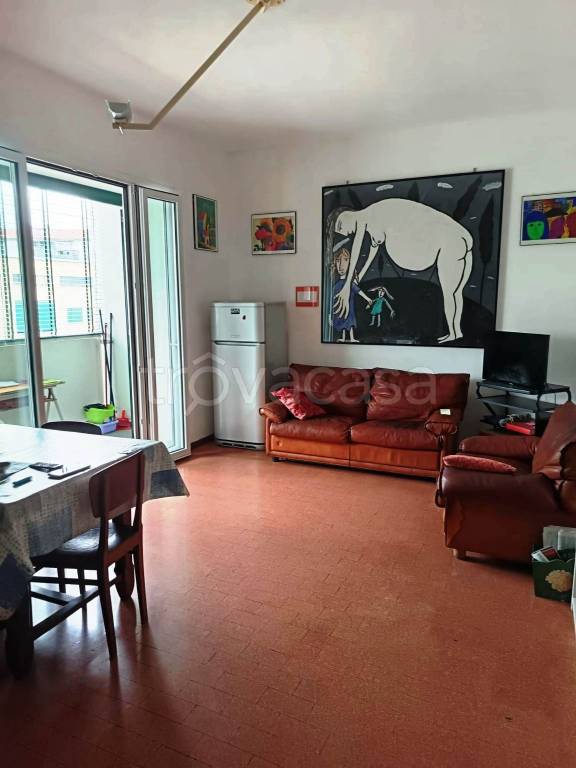 appartamento in vendita a Milano in zona Città Studi