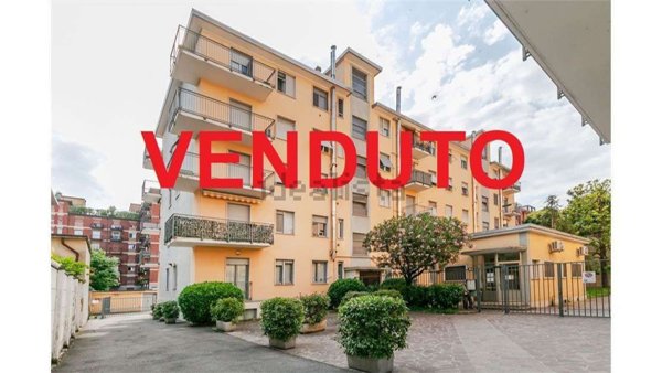 appartamento in vendita a Milano in zona Affori