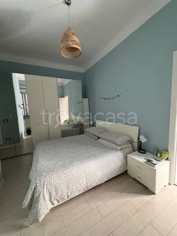 appartamento in vendita a Milano in zona Isola
