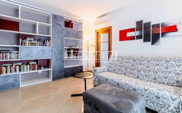 appartamento in vendita a Milano in zona Ponte Lambro