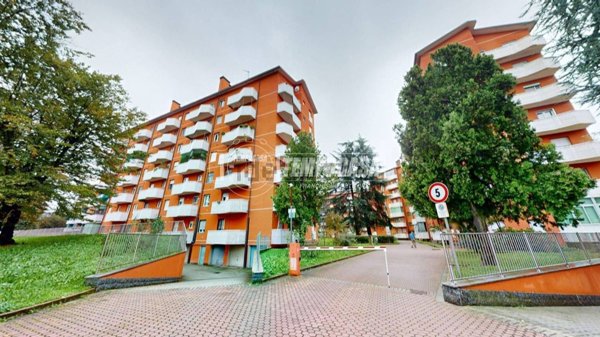 appartamento in vendita a Milano in zona Ponte Lambro