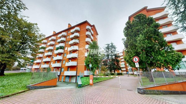 appartamento in vendita a Milano in zona Ponte Lambro