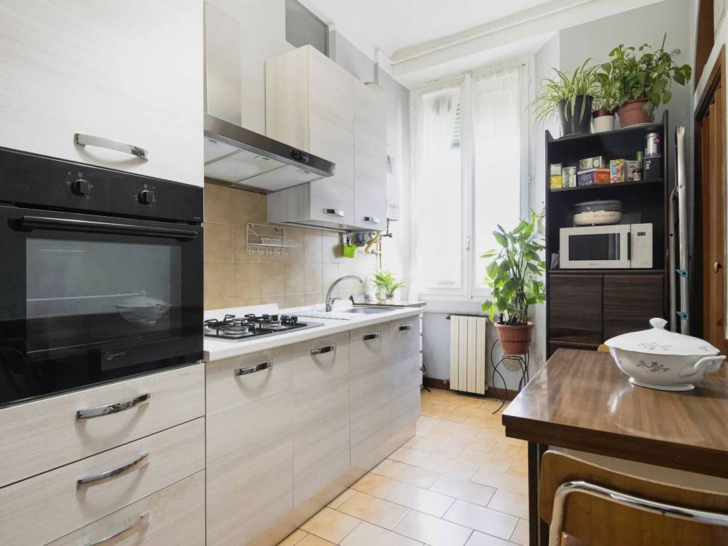 appartamento in vendita a Milano