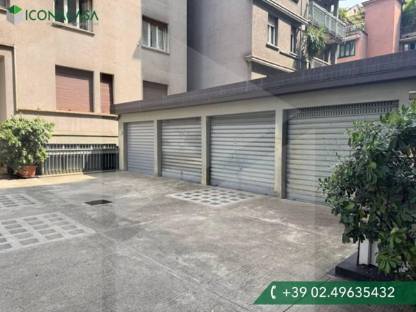 appartamento in vendita a Milano in zona Città Studi