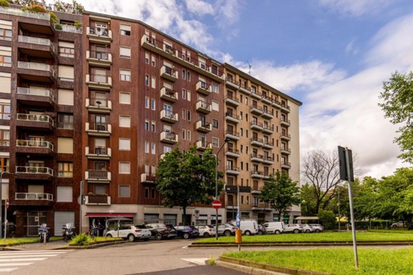 appartamento in vendita a Milano in zona San Vittore