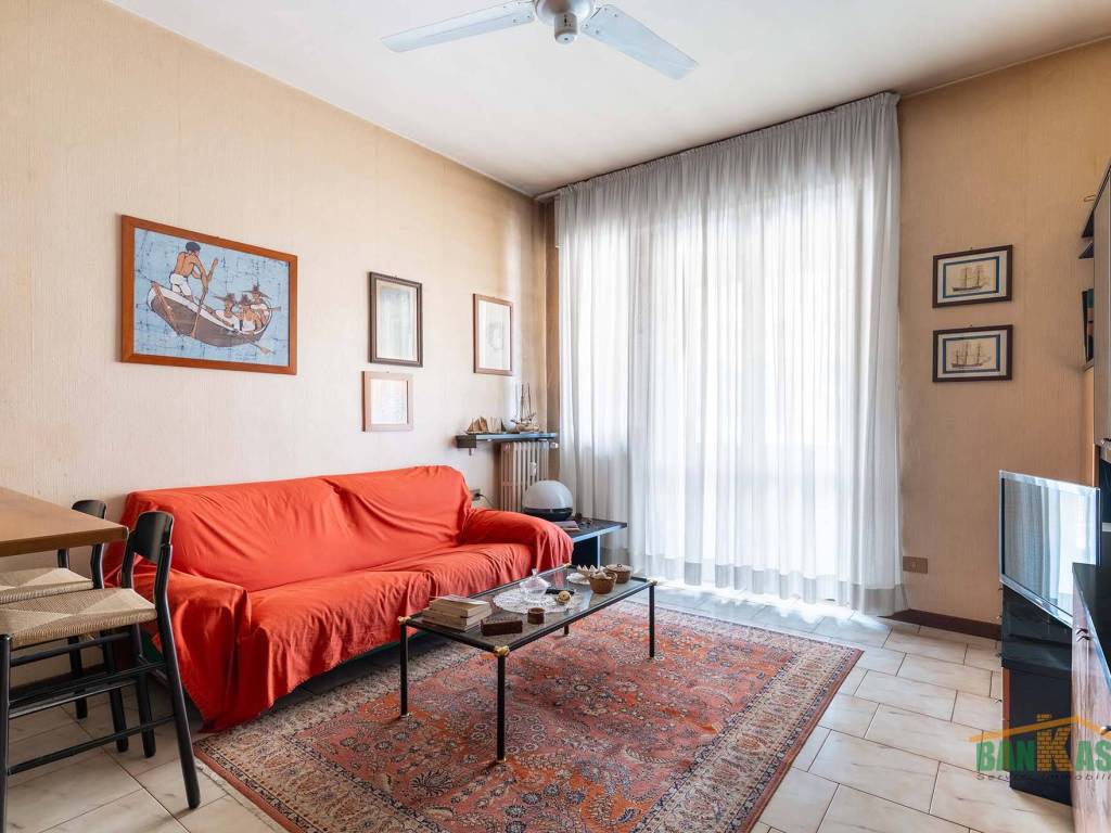 appartamento in vendita a Milano in zona Niguarda