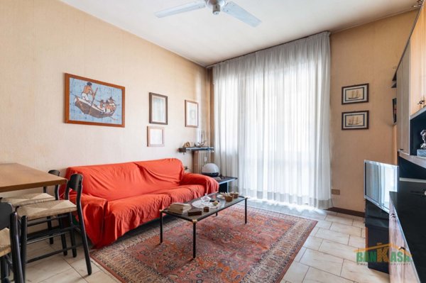 appartamento in vendita a Milano in zona Niguarda