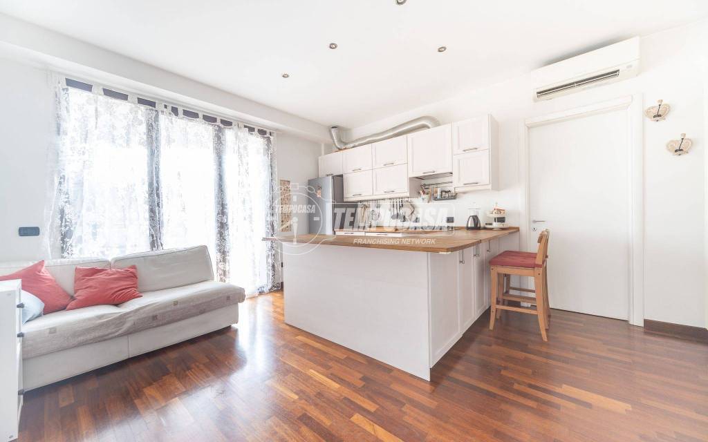 appartamento in vendita a Milano in zona Centro Storico