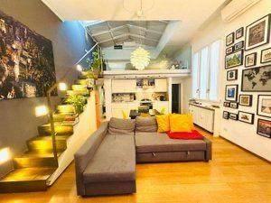 appartamento in vendita a Milano in zona XXII Marzo