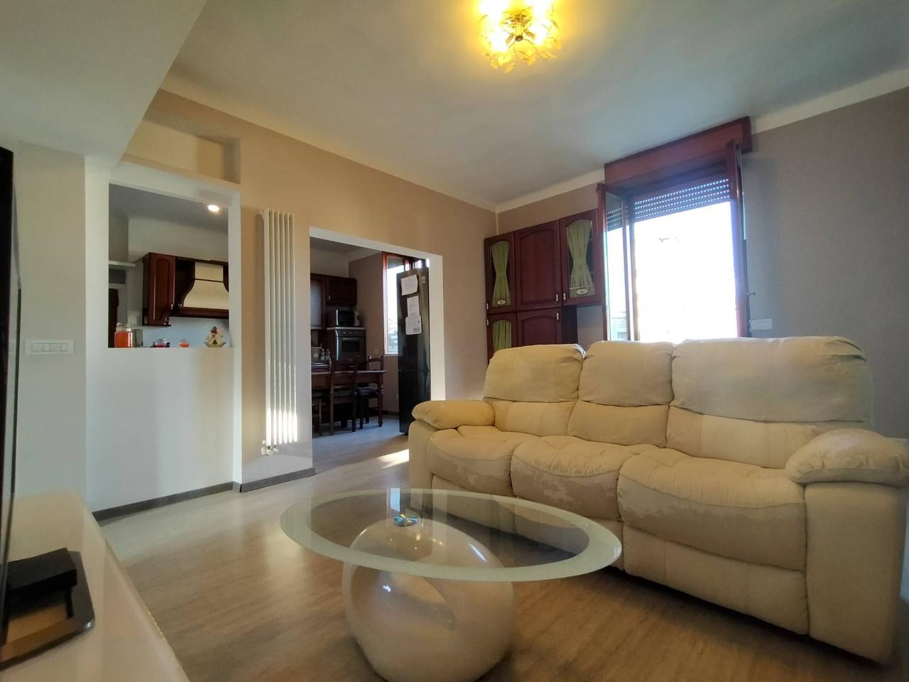appartamento in vendita a Milano in zona Maggiolina