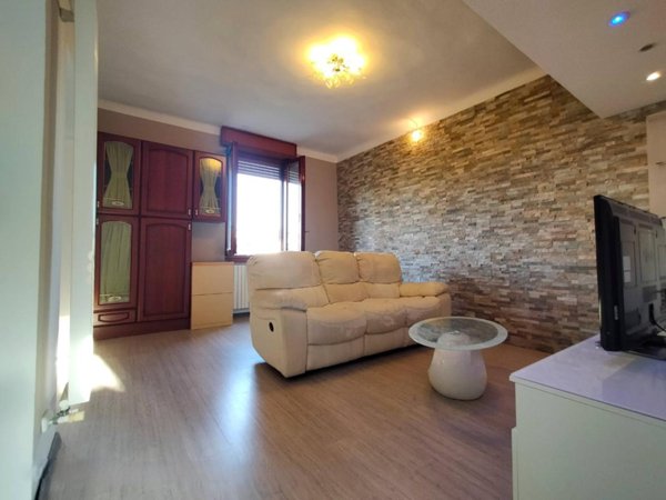 appartamento in vendita a Milano in zona Maggiolina