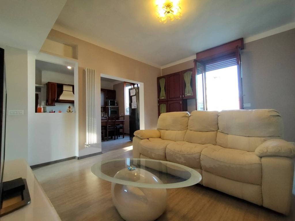 appartamento in vendita a Milano in zona Maggiolina