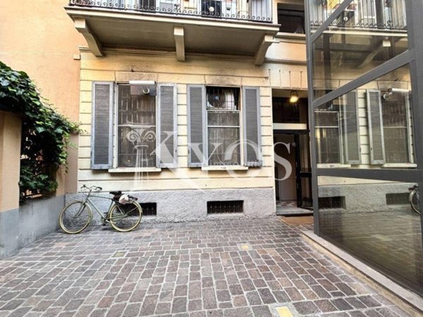 negozio in vendita a Milano in zona Sempione