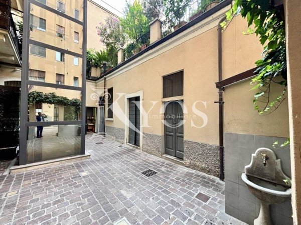 negozio in vendita a Milano