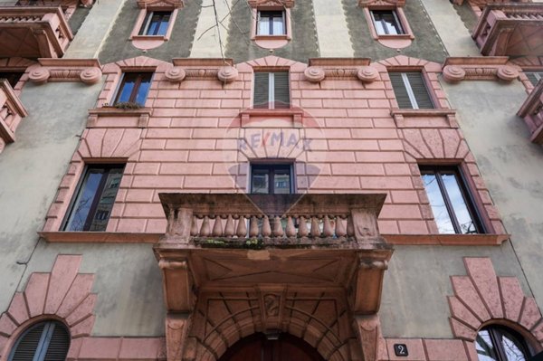 appartamento in vendita a Milano in zona Sempione