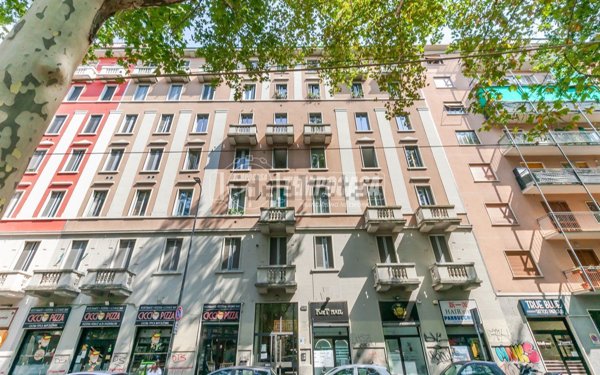 appartamento in vendita a Milano in zona Maggiolina