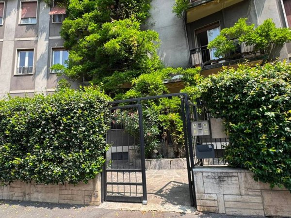 appartamento in vendita a Milano in zona Città Studi