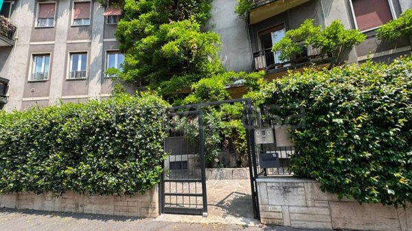 appartamento in vendita a Milano in zona Centro Storico