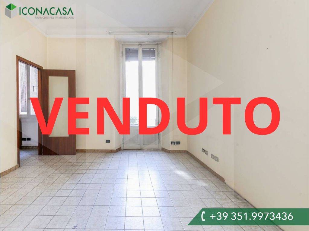 appartamento in vendita a Milano in zona Centro Direzionale