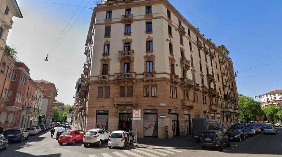 appartamento in vendita a Milano in zona Città Studi