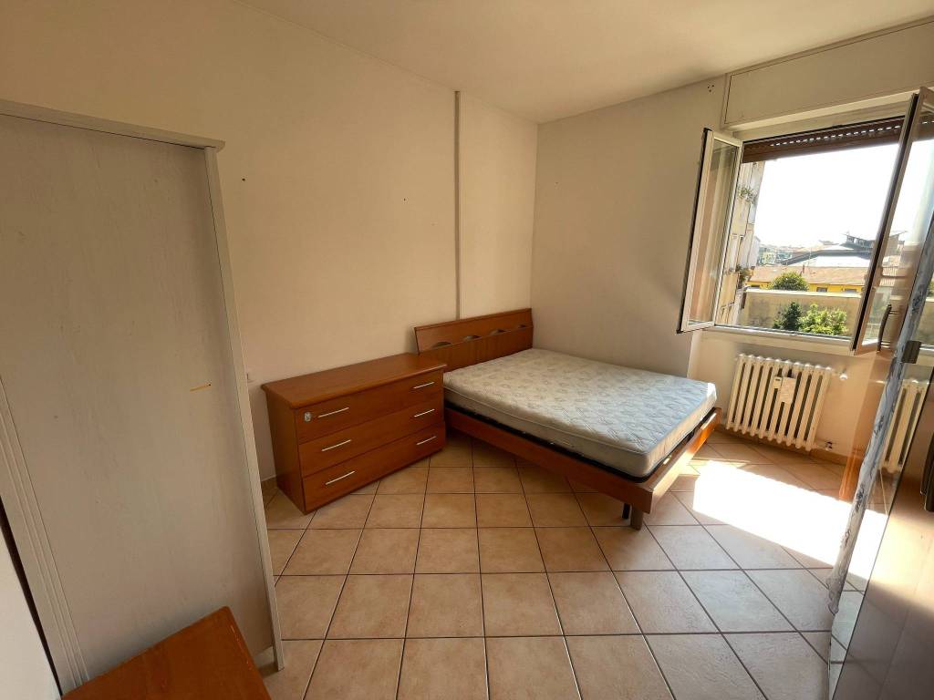 appartamento in vendita a Milano in zona Adriano
