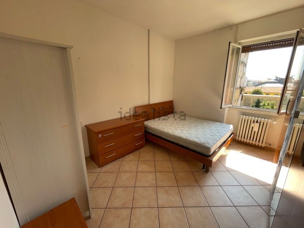 appartamento in vendita a Milano in zona Crescenzago