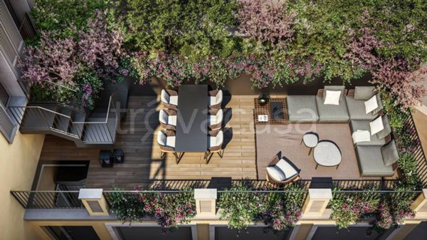 appartamento in vendita a Milano in zona Isola