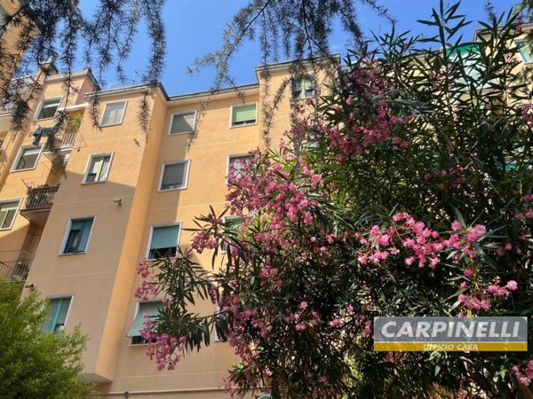 appartamento in vendita a Milano in zona Bicocca