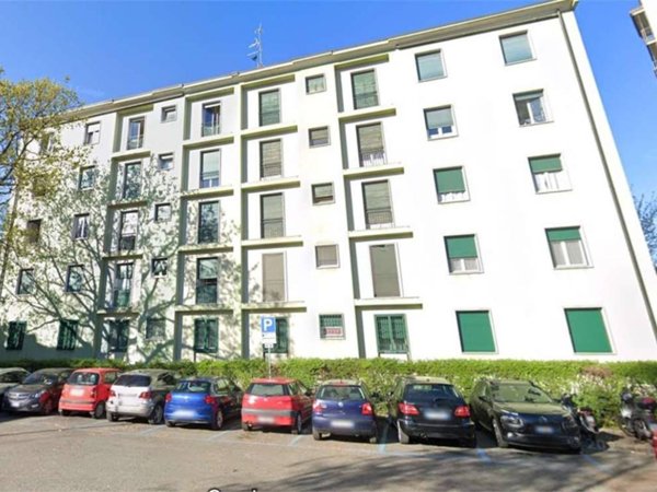 appartamento in vendita a Milano in zona Bovisa