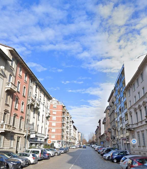 appartamento in vendita a Milano in zona Centro Storico