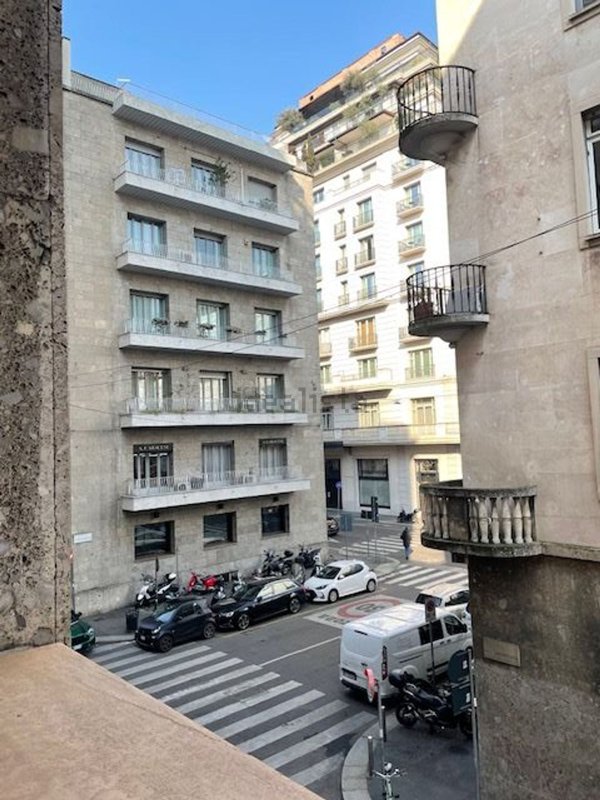 appartamento in vendita a Milano in zona Brera
