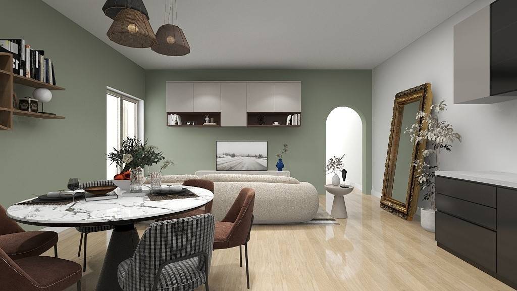 appartamento in vendita a Milano in zona Città Studi