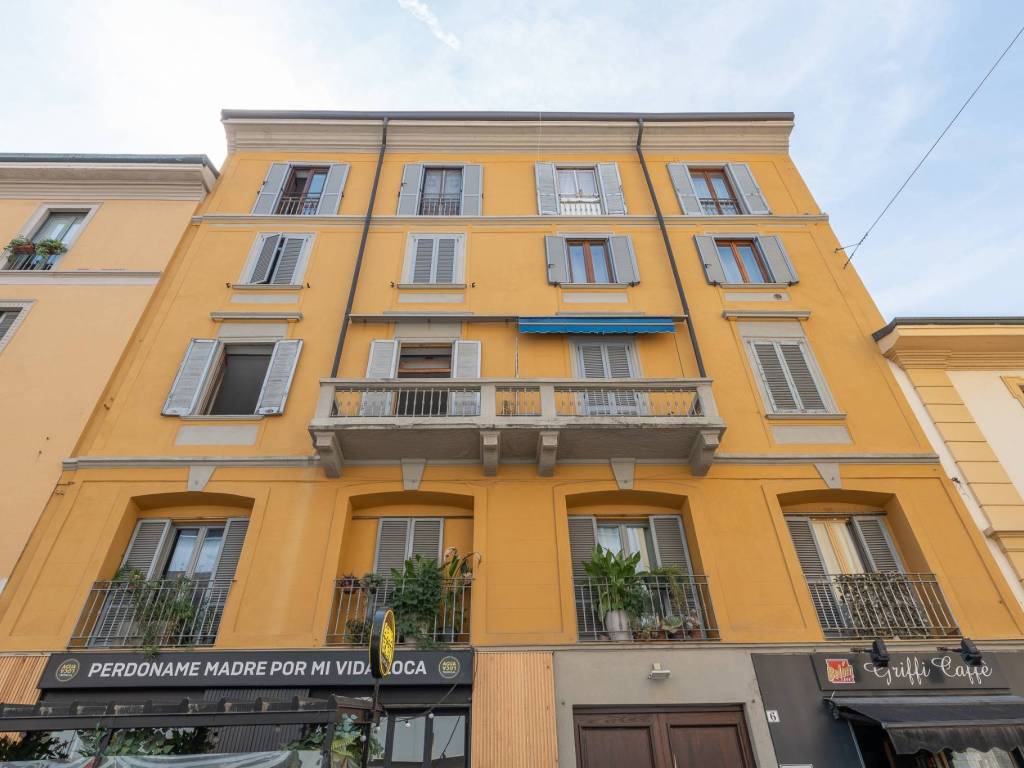 appartamento in vendita a Milano in zona XXII Marzo