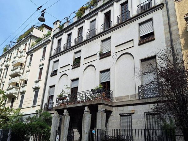 appartamento in vendita a Milano in zona Città Studi