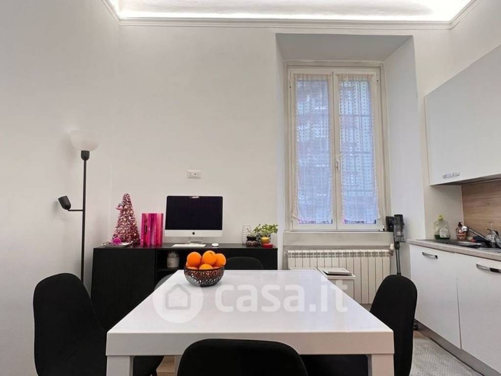 appartamento in vendita a Milano in zona Il Portello