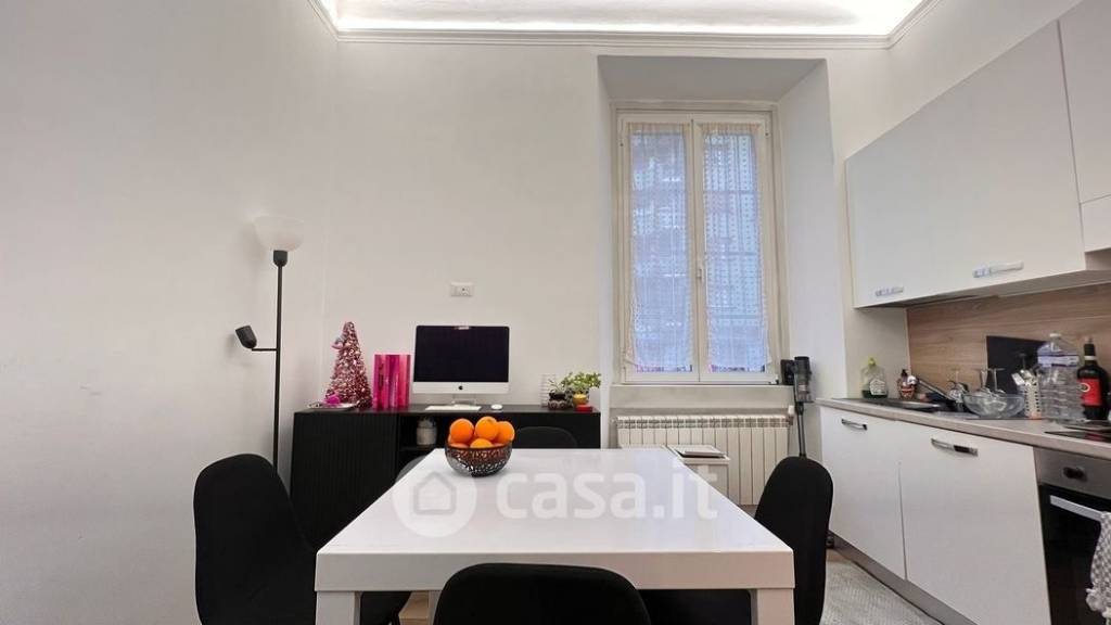 appartamento in vendita a Milano in zona Il Portello